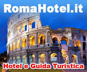 Roma Hotel e Guida Negozi Ristoranti Servizi - Hotel a Roma